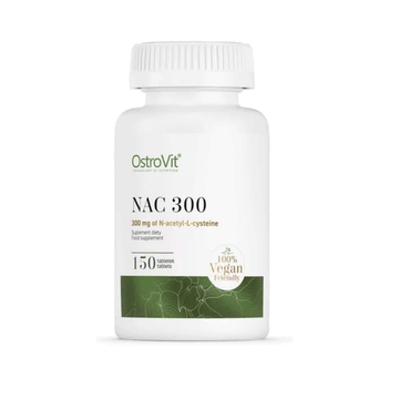 NAC 300 Ostrovit | Megapump